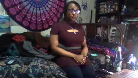 Gardenia online show from 12-04-25, 02:10