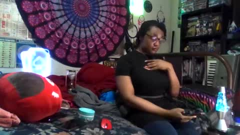 Gardenia online show from 01-08-26, 04:37