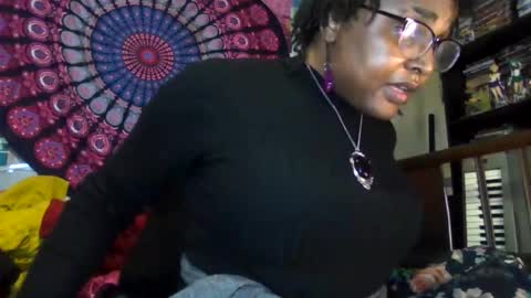 Gardenia online show from 04-08-26, 06:46