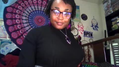 Gardenia online show from 04-09-26, 07:03