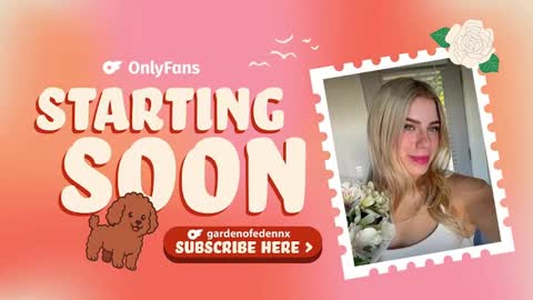 Snapshot of gardenofedennn chatting on 10-05-25, 03:10 Garden Of Eden online show from 10-05-25, 03:10