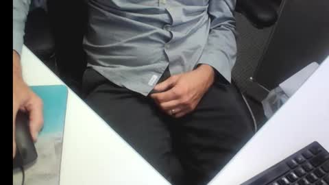 Panty Lover online show from 11-17-25, 01:39