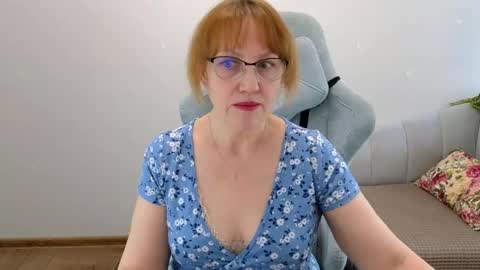 Ava online show from 05-15-26, 10:44