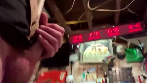 Snapshot of garetmc chatting on 01-25-25, 04:23 garetmc online show from 01-25-25, 04:23