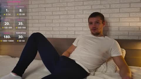 Gared online show from 10-18-25, 06:05