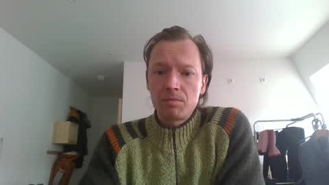 Garfield online show from 03-29-26, 07:41