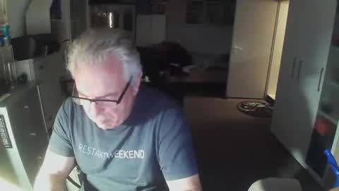 gargamil online show from 11-06-25, 03:35