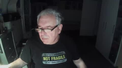 gargamil online show from 01-19-26, 03:05