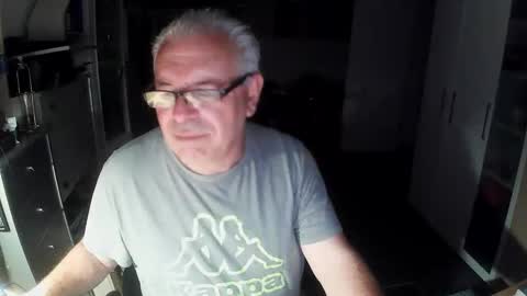 gargamil online show from 05-23-26, 07:18