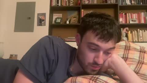 Gargoyle online show from 10-08-25, 01:36