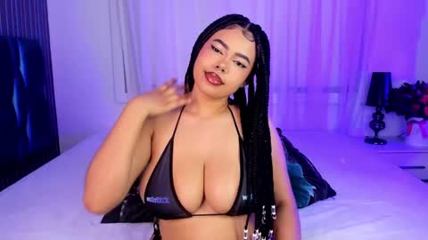 garnet  online show from 02-02-25, 08:02