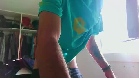 Garrafade24 online show from 11-17-25, 11:49