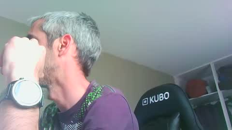 Garrafade24 online show from 03-31-26, 12:16