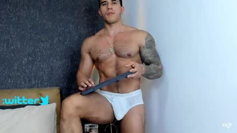 Garret online show from 01-28-25, 03:36