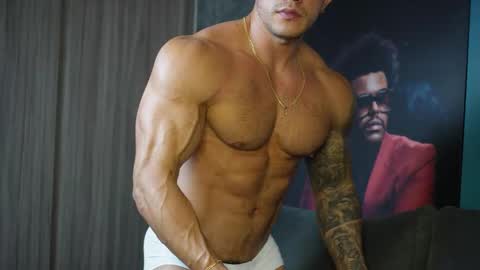 Garret online show from 02-24-26, 11:58