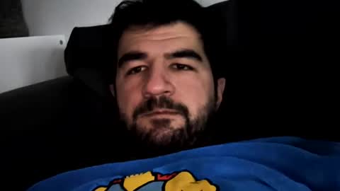 Garry online show from 02-07-25, 11:34