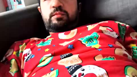 Garry online show from 10-18-25, 06:48