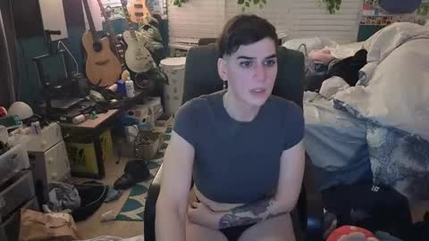 HarperxLotus online show from 12-03-25, 03:03