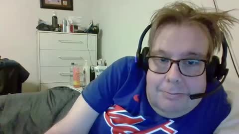 Gary online show from 10-02-25, 05:47