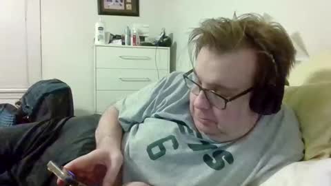 Gary online show from 10-27-25, 03:32