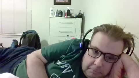 Gary online show from 11-14-25, 04:55