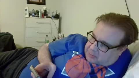 Gary online show from 12-17-25, 01:00