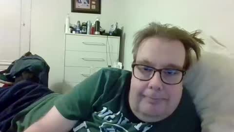 Gary online show from 01-12-26, 02:28