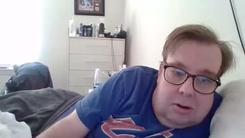 Gary online show from 02-01-26, 08:18