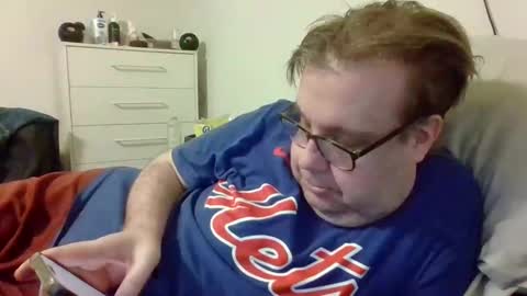 Gary online show from 05-17-26, 04:21
