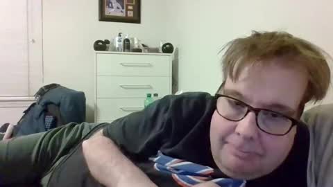 Gary online show from 05-25-26, 03:45