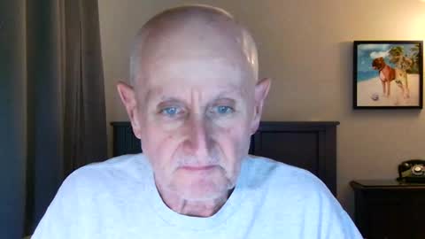 GaryGTx online show from 06-28-26, 07:03