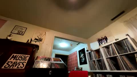 Snapshot of garypumpt chatting on 09-17-25, 12:40 marvin pumpt online show from 09-17-25, 12:40