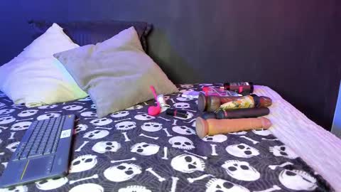 Snapshot of gasai_usagi_gh chatting on 10-03-25, 07:55 Usagi online show from 10-03-25, 07:55