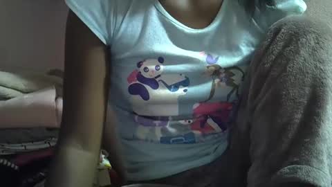 gasielah online show from 12-20-25, 07:32