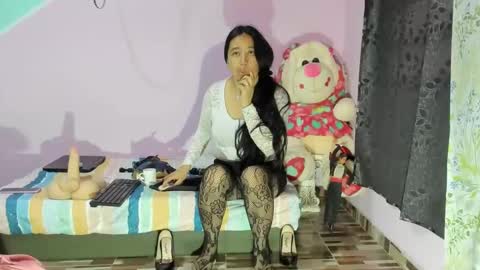 Diana online show from 01-17-25, 11:17