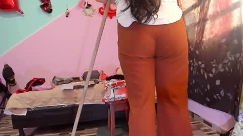 Diana online show from 09-09-25, 12:05