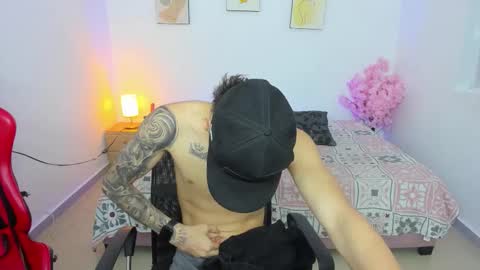 gatita_michi_777 online show from 01-16-26, 12:14