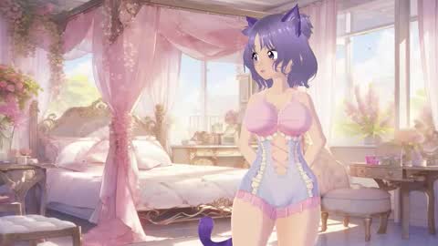 Snapshot of gatitacomitas chatting on 02-18-26, 03:41 Comitas online show from 02-18-26, 03:41