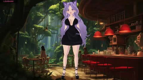 Snapshot of gatitacomitas chatting on 02-19-26, 04:47 Comitas online show from 02-19-26, 04:47