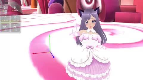 Snapshot of gatitacomitas chatting on 02-26-26, 03:33 Comitas online show from 02-26-26, 03:33