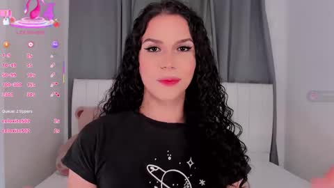 Snapshot of gatitavenecis1 chatting on 12-03-25, 02:48 Vnecis Marn online show from 12-03-25, 02:48