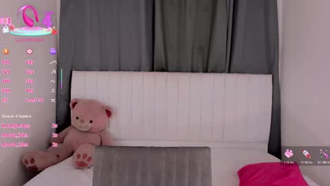 Vnecis Marn online show from 01-07-26, 11:51