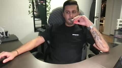 Snapshot of gatmandeep chatting on 11-15-25, 12:08 Aladdin online show from 11-15-25, 12:08