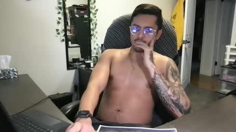 Snapshot of gatmandeep chatting on 11-27-25, 10:01 Aladdin online show from 11-27-25, 10:01