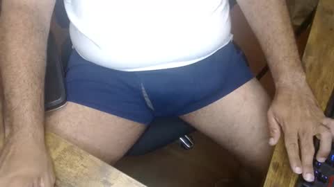 Snapshot of gato27cam chatting on 09-25-25, 12:58 Marco online show from 09-25-25, 12:58