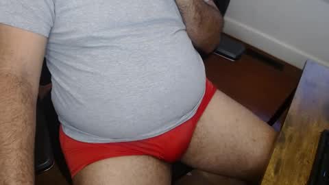 Snapshot of gato27cam chatting on 10-19-25, 11:11 Marco online show from 10-19-25, 11:11