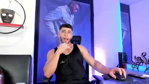 Snapshot of gato_pascal chatting on 06-05-26, 08:14 Gato online show from 06-05-26, 08:14