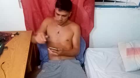 Snapshot of gatorem chatting on 03-05-25, 12:59 Feidddd online show from 03-05-25, 12:59