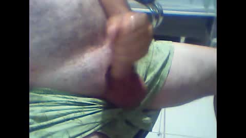 gauchoma online show from 03-01-26, 01:18