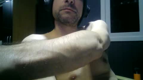 gauchors21 online show from 05-29-26, 02:42
